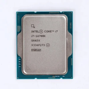 Cpu Intel Core I7 14700K LGA 1700