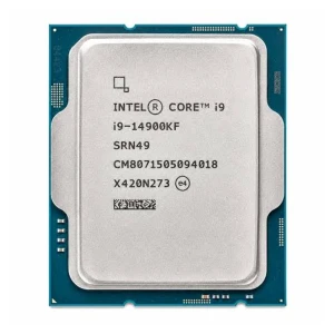 Cpu Intel Core I9 14900KF LGA 1700