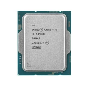 Cpu Intel Core I9 14900K LGA 1700