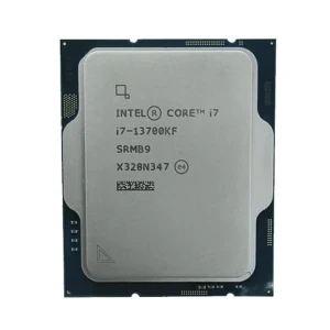 Cpu Intel Core I7 13700KF LGA 1700