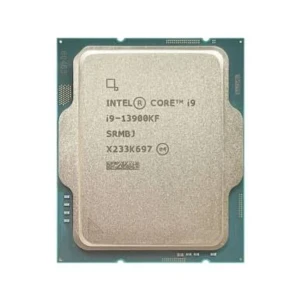 Cpu Intel Core I9 13900KF LGA 1700