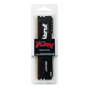 Kingston FURY Beast 8GB DDR4 3200 MHz