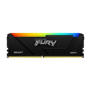 Kingston FURY Beast RGB 16GB 3200MHz DDR4 