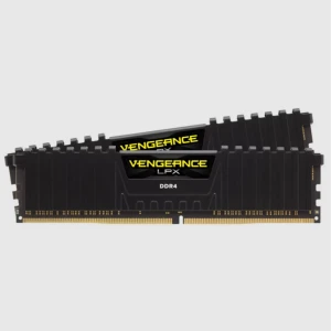 CORSAIR Vengeance LPX 32GB (2x16GB) DDR4 3200MHz