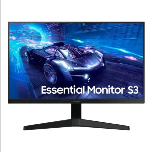 Samsung Essential S3 24 Inch Monitor 100Hz