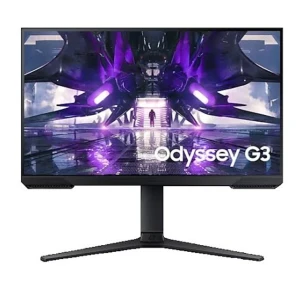 Samsung  Odyssey G3 Monitor 24Inch VA Panel