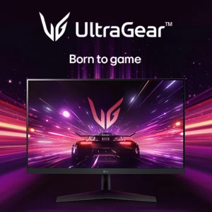 LG Ultragear 24Inch Monitor 180HZ