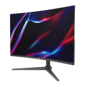 Acer Nitro S3 32Inch 180Hz Curved Gaming Monitor