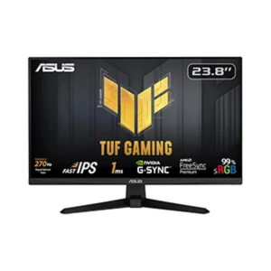 ASUS TUF 24Inch Gaming Monitor 270Hz