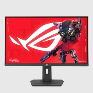 ASUS ROG Strix 27Inch Fast IPS Monitor 220Hz