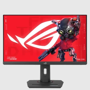 ASUS ROG Strix 25Inch 310Hz Fast IPS Gaming Monitor 