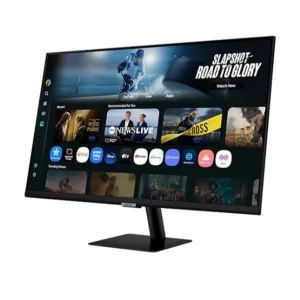 Samsung Smart monitor 32Inch 4K 60Hz