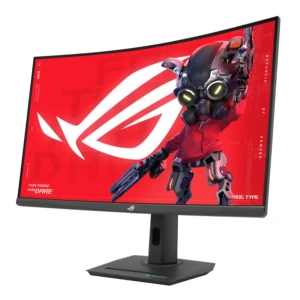 ASUS ROG Strix 32Inch Gaming Monitor 180Hz