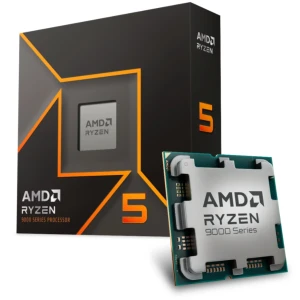 CPU AMD Ryzen 5 9600X AM5 