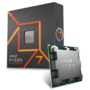 CPU AMD Ryzen 7 7700X AM5