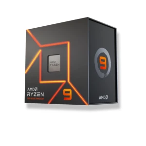 CPU AMD Ryzen 9 7900X AM5