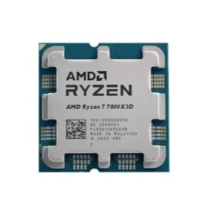 CPU AMD Ryzen 7 7800X3D AM5