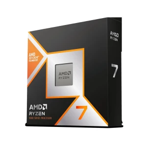 CPU AMD Ryzen 7 9800X3D AM5