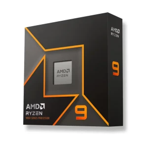 CPU AMD Ryzen 9 9950X AM5