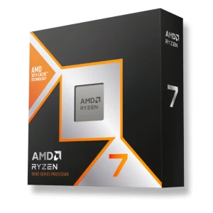 CPU AMD Ryzen 7 9850X3D AM5 