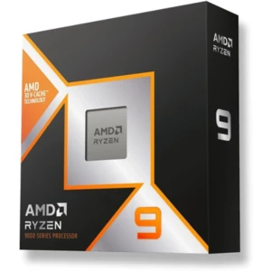 CPU AMD Ryzen 9 9900X3D AM5