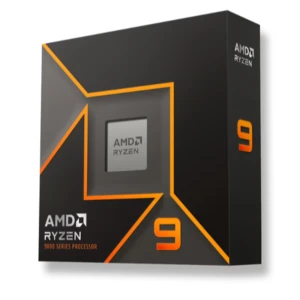CPU AMD Ryzen 9 9950X3D AM5