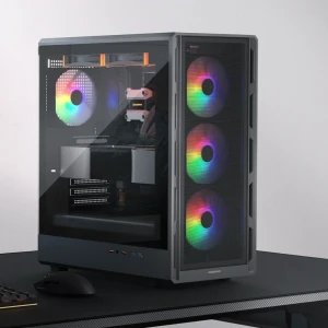 Cougar Airface Pure RGB Computer Case