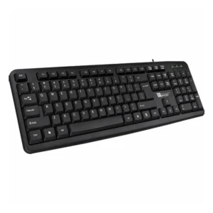 MOUSCHI Wired Office Keyboard 