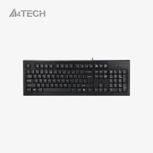 A4Tech Wired Office Keyboard
