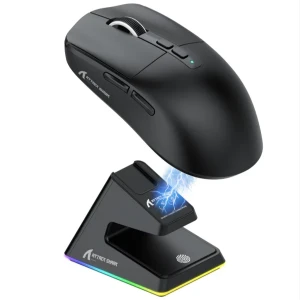 Attack Shark X6 Wireless Gaming Mouse