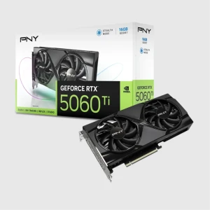 PNY RTX 5060 TI 16GB GDDR7 OC 