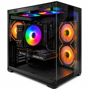 Budget PC Build 2 (AMD RX 570)