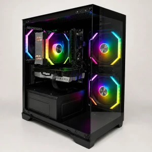 Mid Range PC Build (RTX 2060 Super)
