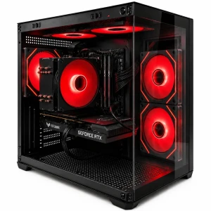 Performance PC Build (RTX 3070)