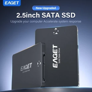 TECH-DOCTORS - PusKill 1TB SSD