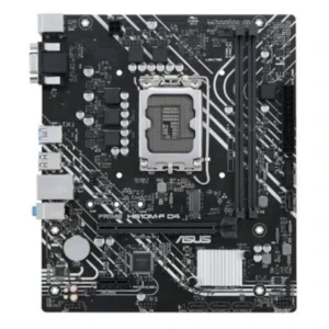 Asus H610-F D4 DDR4