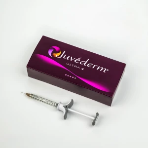 فلر جوفيديرم الترا 4 2cc