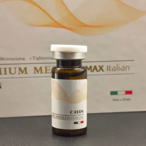 ميزو السلمون pdrn ماكس الايطالي 10cc