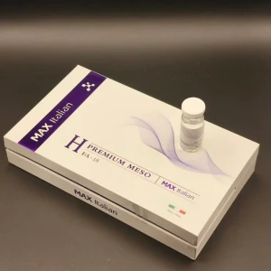 هاليرونيك اسد ماكس الايطالي 10cc