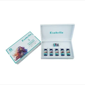 كت سكن بوستر ايزابيلا الايطالي 10cc