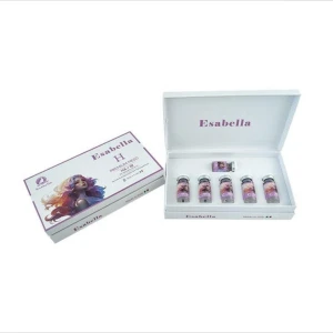 كت هاليرونيك اسد ايزابيلا الايطالي 10cc 🇮🇹