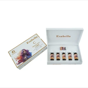 كت c-pdrn السلمون ايزابيلا الايطالي 10cc