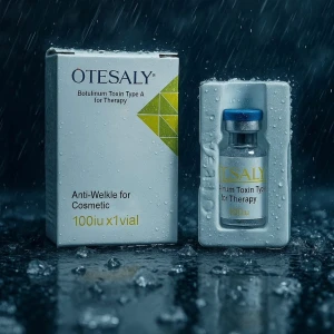 بوتوكس اوتسالي 100 يونت