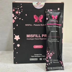 باكيت بلازما مس فل الكوري 50 قطعة