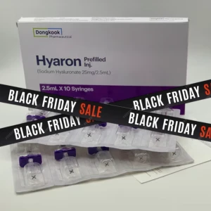 كت هايرون ( العروس ) 2.5cc x 10