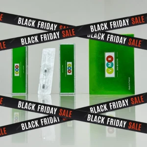 كت ابرة الحفلات vmr الثلاثية 5x2.5cc