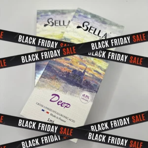 فلر بيلا ديب 1cc