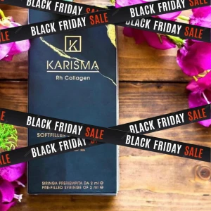 ابرة الكارزما الايطالية 2cc