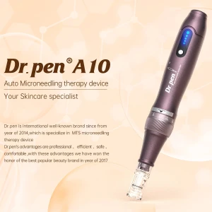 جهاز درمابن دكتور بن A10