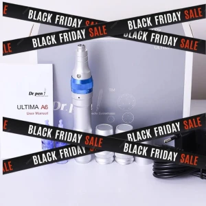 جهاز درمابن  Dr.pen altima A6